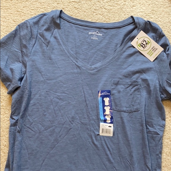 Eddie Bauer Tops - NWT Eddie Bauer tee